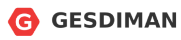 GESDIMAN logo